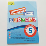 Improve Your Grammar P5