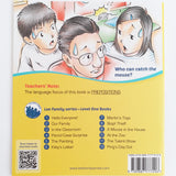 Lee Family Series Level 1 (Book 7-12)