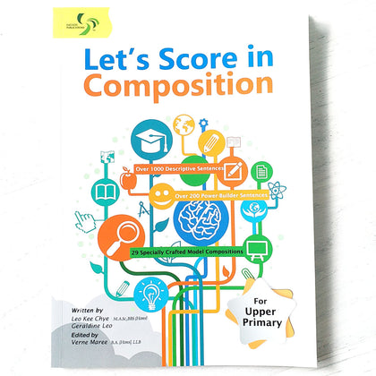 Let's Score In Composition