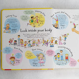 Look Inside Your Body
