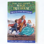 Magic Tree House #29–32 Set