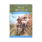 Magic Tree House #33–36 Set