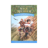 Magic Tree House #33–36 Set