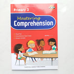 Mastering Comprehension P3