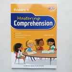 Mastering Comprehension P4