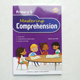 Mastering Comprehension P5
