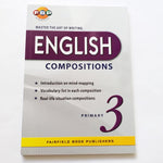 Master the Art of Writing English Compositions P3