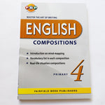 Master the Art of Writing English Compositions P4