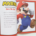 Meet Mario!