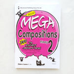 Mega Compositions P2