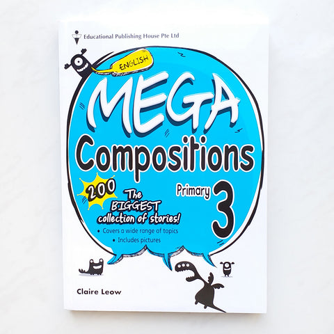 Mega Compositions P3
