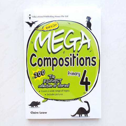 Mega Compositions P4