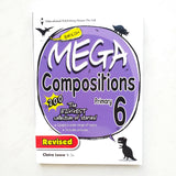 Mega Compositions P6