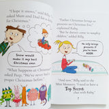 Billy and the Minimonsters - Monsters At Christmas