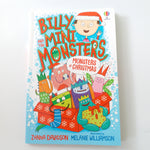 Billy and the Minimonsters - Monsters At Christmas