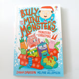 Billy and the Minimonsters - Monsters At Christmas