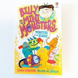 Billy and the Minimonsters - Monsters at the Seaside