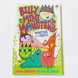 Billy and the Minimonsters - Monsters go to Party