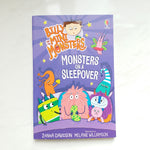 Billy and the Minimonsters - Monsters on a Sleepover