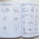 My Nursery Jumbo Book (For K1 Students in HK)