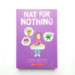 Nat Enough #4：Nat for Nothing