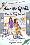 Nate the Great Collection 2 (4 Books）