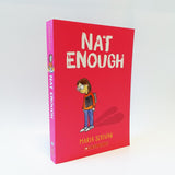 Nat Enough