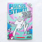 Press Start! #11 Super Cheat Codes and Secret Modes!