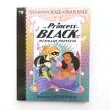 The Princess in Black #9 : Mermaid Princess