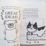 Pugly Series (3 Books)