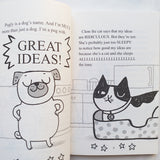 Pugly Series (3 Books)