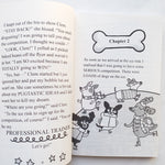 Pugly Series (3 Books)