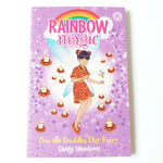 Rainbow Magic: Bea the Buddha Day Fairy