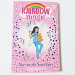 Rainbow Magic: Maryam the Nurse Fairy