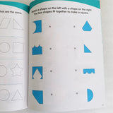 Little Skill Seekers: Sorting & Matching