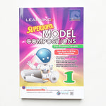 Superduper Model Compositions 1