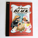 The Princess in Black: Three Monster-Battling Adventures (#4-#6)
