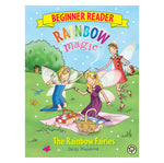 Rainbow Magic Beginner Reader: The Rainbow Fairies