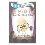 The Good Egg and the Bad Seed Level 1 Set