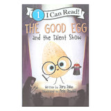 The Good Egg and the Bad Seed Level 1 Set