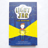 The Light Jar (Lisa Thompson)