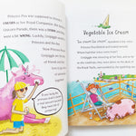 Unipiggle the Unicorn Pig - Mermaid Mayhem