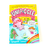 Unipiggle the Unicorn Pig - Mermaid Mayhem