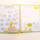 Write Your Own Story Word Book